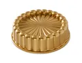 Produktbild: Backform Charlotte Cake Pan / Gold - Nordic Ware