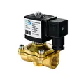 Produktbild: FSA Magnetventil Messing 1/2