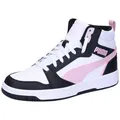 Produktbild: PUMA Puma Unisex Sneaker Rebound v6 392326 Sneaker weiß 43 EU