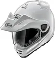 Produktbild: Arai Tour-X5 Diamond Endurohelm (Weiß), M (57)