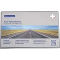 Produktbild: Verbandkasten Holthaus Medical Kfz Klassik, DIN 13164