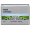 Produktbild: Holthaus Medical Verbandskasten Klassik DIN 13164 grau