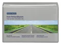 Produktbild: Holthaus Medical Verbandkasten Kfz Klassik DIN 13164 - 62364
