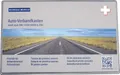 Produktbild: HOLTHAUS KFZ-Verbandkasten Klassik, DIN 13164 Kunststoff grau, schlagfest und br