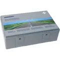 Produktbild: HOLTHAUS KFZ PKW Verbandtasche Verbandskasten GRAU DIN13164-2022 (MHD 05.2030)