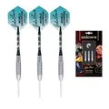 Produktbild: Unicorn World Champion Ambassador Natural John Lowe Steel Dart, 90% Tungsten, 25g