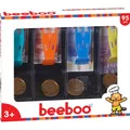 Produktbild: Beeboo Euro-Geld mit Box (0045006191)