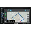 Produktbild: Alpine INE-W611D | 2-DIN 6,5 Zoll Navigationssystem | Apple Car Play - Android Auto Autoradio