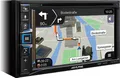 Produktbild: ALPINE INE-W611D 2-DIN Navigation DAB+ Bluetooth MP3 FLAC Android Auto CarPlay