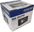 Produktbild: Alpine INE-W611D