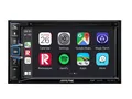 Produktbild: Alpine INE-W611D Radio Navigation Apple Carplay Android Auto 2-DIN Bildschirm