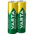 Produktbild: VARTA 2 Akkus RECHARGE ACCU Phone Mignon AA 1.600 mAh