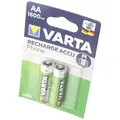 Produktbild: Varta Phone Power T399 HR 6-AA-Mignon 1700 mAH  2er Blister