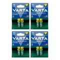 Produktbild: 8x VARTA Phone AA NiMH 1600mAh Akku Batterien HR6 Mignon
