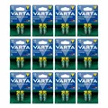 Produktbild: 24x VARTA Phone AA Akku NiMH 1600mAh 1,2V HR6 Großhandel