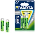 Produktbild: Varta T399 Professional Phone Power Mignon Akkus im 2er Blister