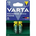 Produktbild: VARTA Telefon-Akku 