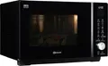 Produktbild: Bauknecht Mikrowelle MF 255 B, schwarz - B-Ware sehr gut
