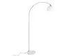 Produktbild: CCLIFE Bogenlampen Bogenlampe Stehlampe LED E27 Bogenleuchte Wohnzimmer