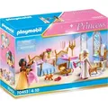 Produktbild: PLAYMOBIL Princess 70453 Schlafsaal - Bunt