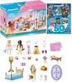 Produktbild: Prinzessinnen-schlafzimmer | Prinzessinnen-schlafzimmer, 73 Teile, ab 4 Jahre