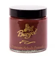 Produktbild: Burgol Premium-Schuh-Pomade Schuhcreme Kastanie