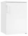 Produktbild: exquisit Vollraumkühlschrank KS16-V-H-010E weiss, 85 cm hoch, 56 cm breit, 133 L Volumen