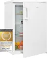 Produktbild: Exquisit Vollraumkühlschrank KS16-V-H-010E weiss | 133 l Nutzinhalt | Weiß