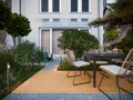 Produktbild: Terrassendiele Douglasie 28 x 145 mm fein oder grob geriffelt 3 Meter Länge