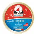 Produktbild: Erdal-Rex GmbH Erdal PROTECT Original Lederfett, Pflegende Schuhpflege für langanhaltenden Schutz, 150 ml - Dose 100168