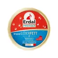 Produktbild: 150ml Erdal Protect Lederfett Nässeschutz Intensivpflege für Alle Farben Outdoor