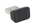 Produktbild: FeinTech FPS00200 USB Fingerprint Sensor Windows Hello USB-Adapter USB, Fingerabdruck statt Passwort