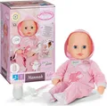 Produktbild: Zapf Creation 711002 - Baby Annabell Hannah Spiel mit mir 36cm - OOVP