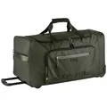 Produktbild: camel active Reisetasche Explore Travel Bag with Wheels Khaki