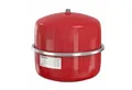 Produktbild: Flamco Sanitär-Anschlussset Flamco Contra-Flex 25L Ausdehnungsgefäß für Heizung, 1-St.