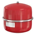 Produktbild: Contraflex Ausdehnungsgefäß  25 Litres / 1.5 3bar  Rot  Für geschlossene Krei...