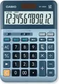 Produktbild: Casio DF-120EM - Desktop-Taschenrechner - 12 Stellen