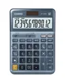 Produktbild: Casio Tischrechner DF-120EM, 12-stellig, Cost/Sell/Margin, Gesamtsummen-Speicher