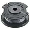 Produktbild: BOSCH Home & Garden F 016 800 569 Mähfadenspule 1,6 mm x 4,0 m