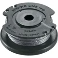 Produktbild: Home And Garden F016800569 Ersatzspule Passend Für (modell Rasentrimmer): Easygrasscut - Bosch