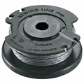 Produktbild: Bosch Fadenspule EasyGrassCut Länge 4m Dicke 1,6mm Akku Rasentrimmer Zubehör