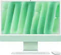 Produktbild: Apple 24-inch iMac with Retina 4.5K display: M4 chip with 10-core CPU and 10-core GPU, 16GB, 512GB SSD