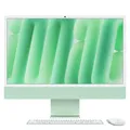 Produktbild: Apple iMac Grün 24 Zoll, M4, 10-Core-CPU, 10-Core-GPU, 16GB, 512GB SSD #1906885