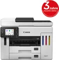 Produktbild: Canon MAXIFY GX7150 Multifunktionsdrucker, (LAN (Ethernet), WLAN (Wi-Fi), 4in1 Tintenstrahl-Multifunktionsgerät mit ADF / niedrigen Druckkosten)