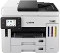 Produktbild: Canon MAXIFY GX7150 MegaTank - Multifunktionsdrucker - Farbe - Tintenstrahl - CISS - Legal (216 x 356 mm)
