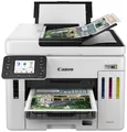 Produktbild: Jetzt 100€ Cashback sichern!* - 3 Jahre Garantie GRATIS nach Registrierung* Canon MAXIFY GX7150 MegaTank Multifunktionsdrucker 6880C006
