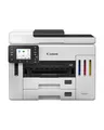 Produktbild: Canon MAXIFY GX7150 kompakter Büro-Drucker – Farbdrucker & Scanner All-in-One WLAN | MegaTank Tintenstrahldrucker mit Kopierer & Scanner | Wi-Fi, Ethernet & USB-Anschluss