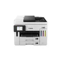 Produktbild: Canon MAXIFY GX7150 4 in 1 Tintenstrahl-Multifunktionsdrucker weiß