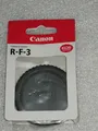Produktbild: ORIGINAL CANON  GEHÄUSEDECKEL  R-F-3  EOS  ORIGINAL  NEU OVP RF 3  R F 3