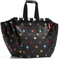 Produktbild: reisenthel Einkaufstasche easyshoppingbag 32.5 x 51 x 38 - Schwarz